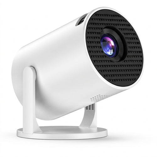 Proyector Cine Portátil