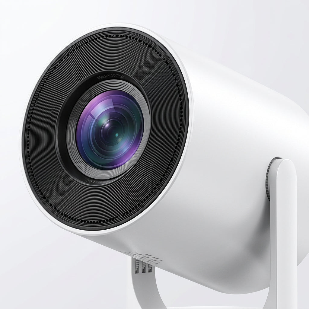 Proyector Cine Portátil 3